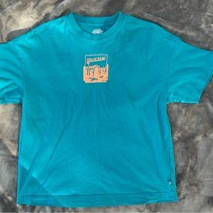 dickies tee